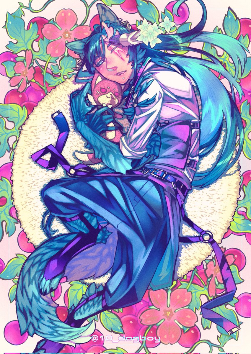 戌丸ぽちこ🐾 tweet media