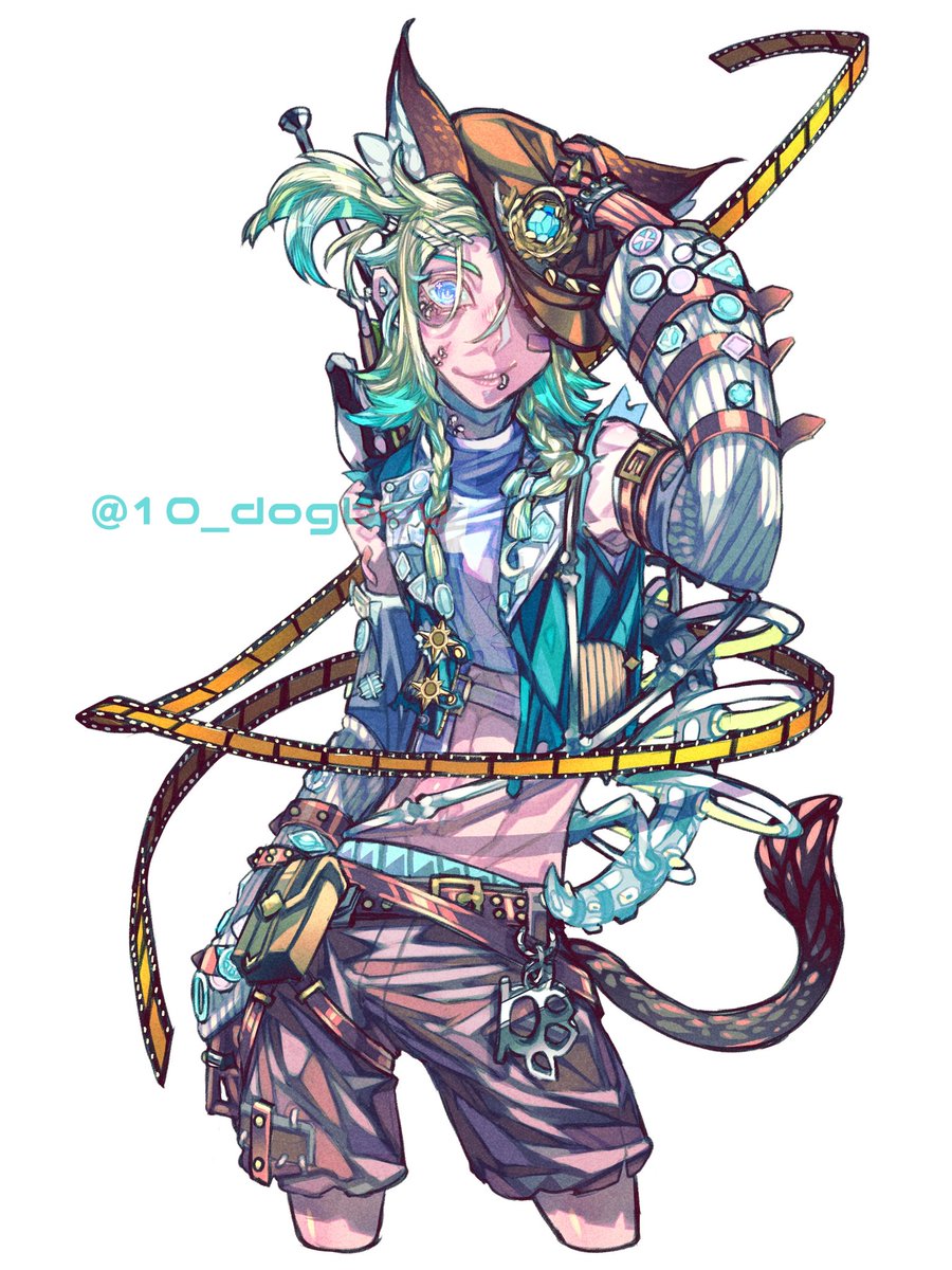 戌丸ぽちこ🐾 tweet media