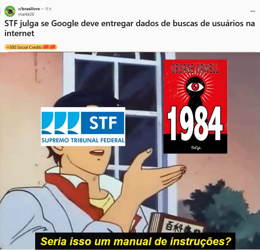 PCL - Partido da Causa Libertária tweet media