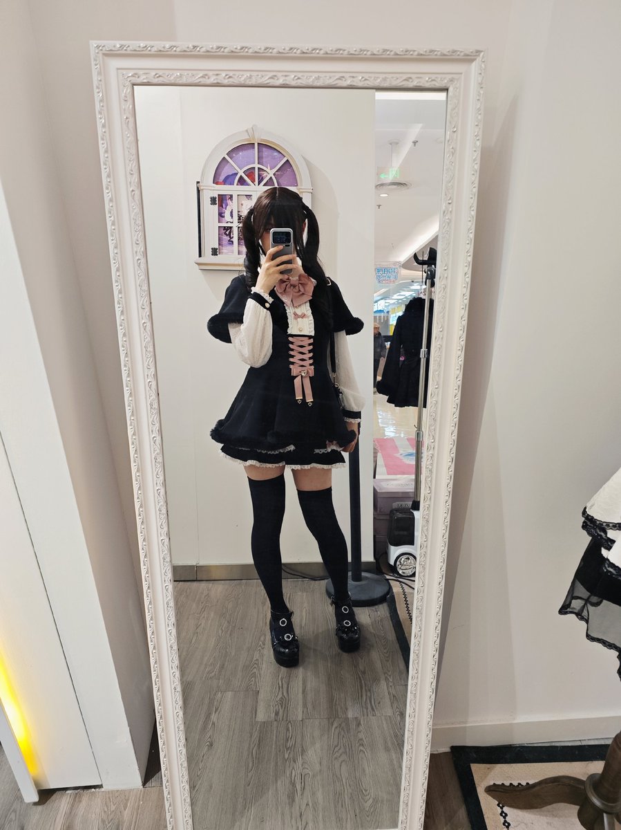 naturemio123's tweet photo. 蕾蕾也想被爱
#地蕾系 #量产系 #男娘 https://t.co/dJwC5Ik4A0