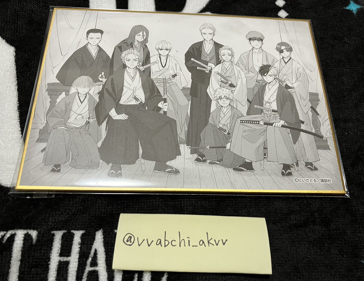 雛乃衣 tweet media