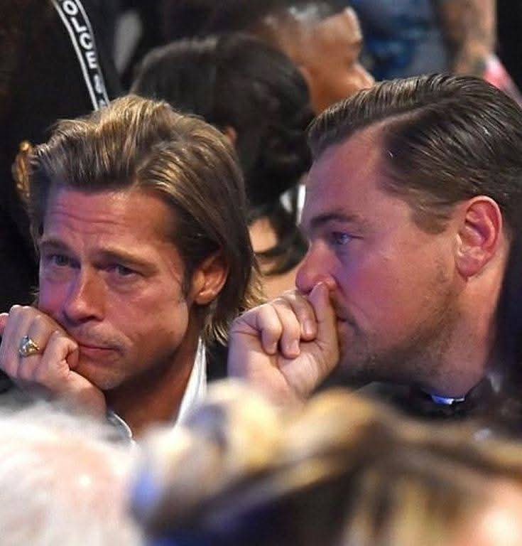Brad Pitt (@PriscillaM34753) / Posts / X