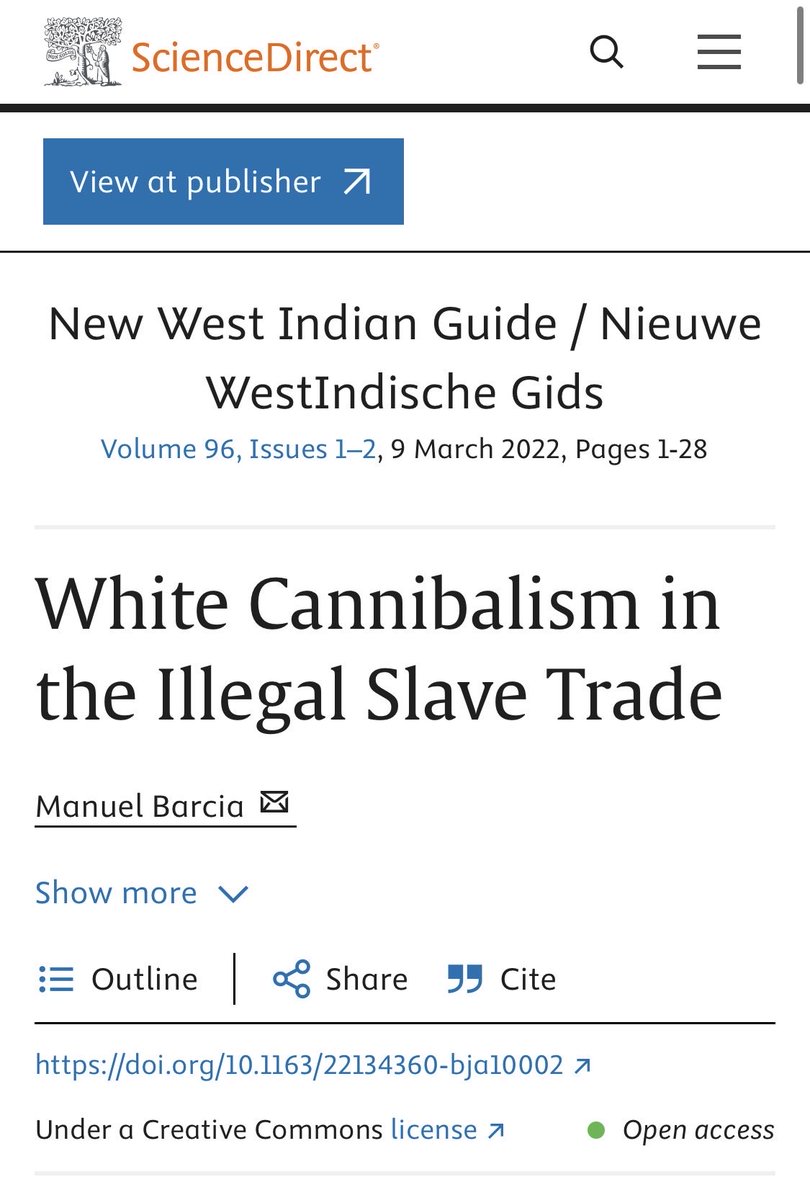 L E F T, PhD ⚫️ tweet media