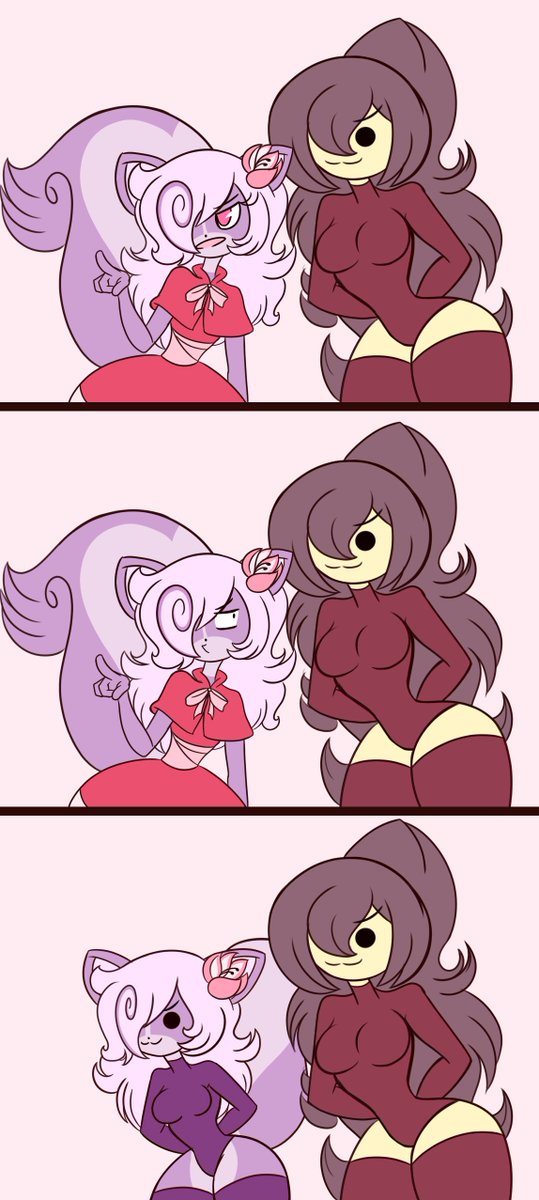 Limbo :0 tweet media