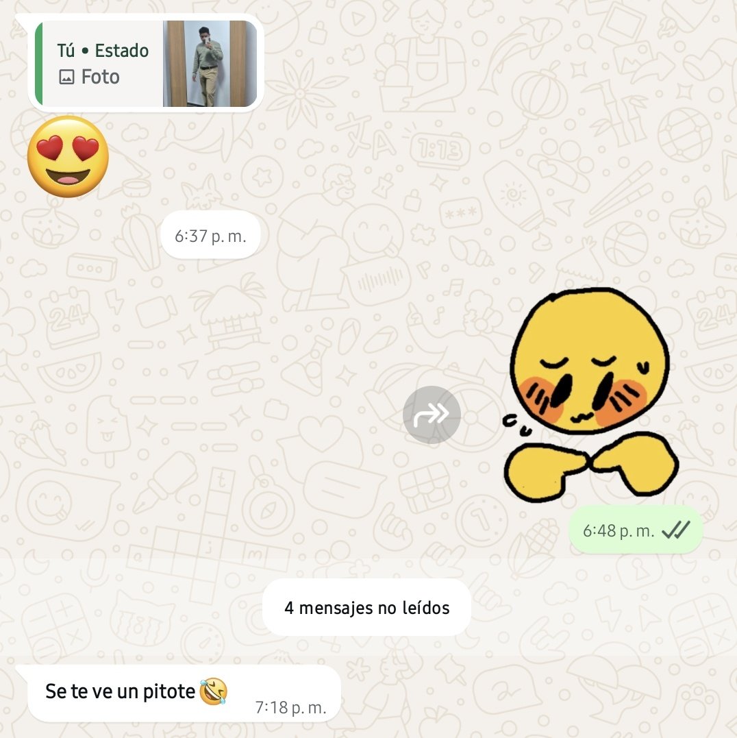 Edgar Artemio tweet media