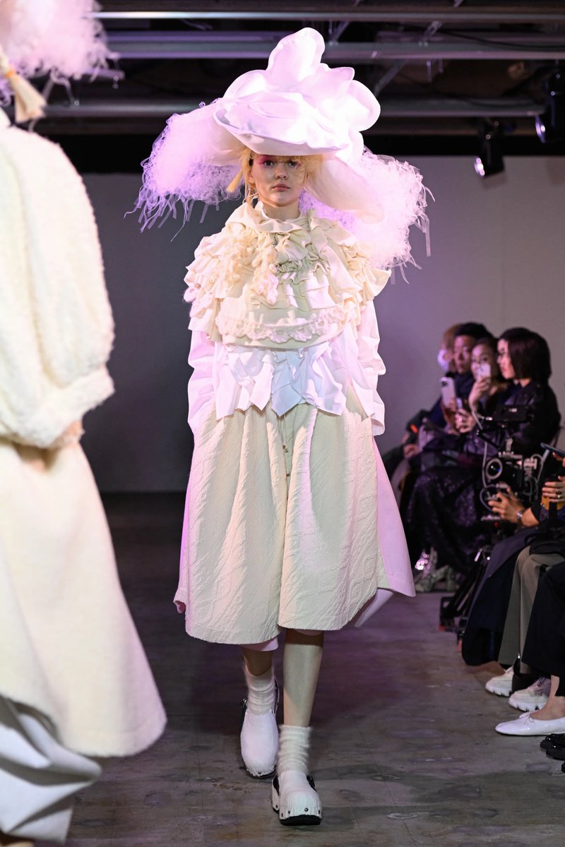 Shigeaki Arai tweet media