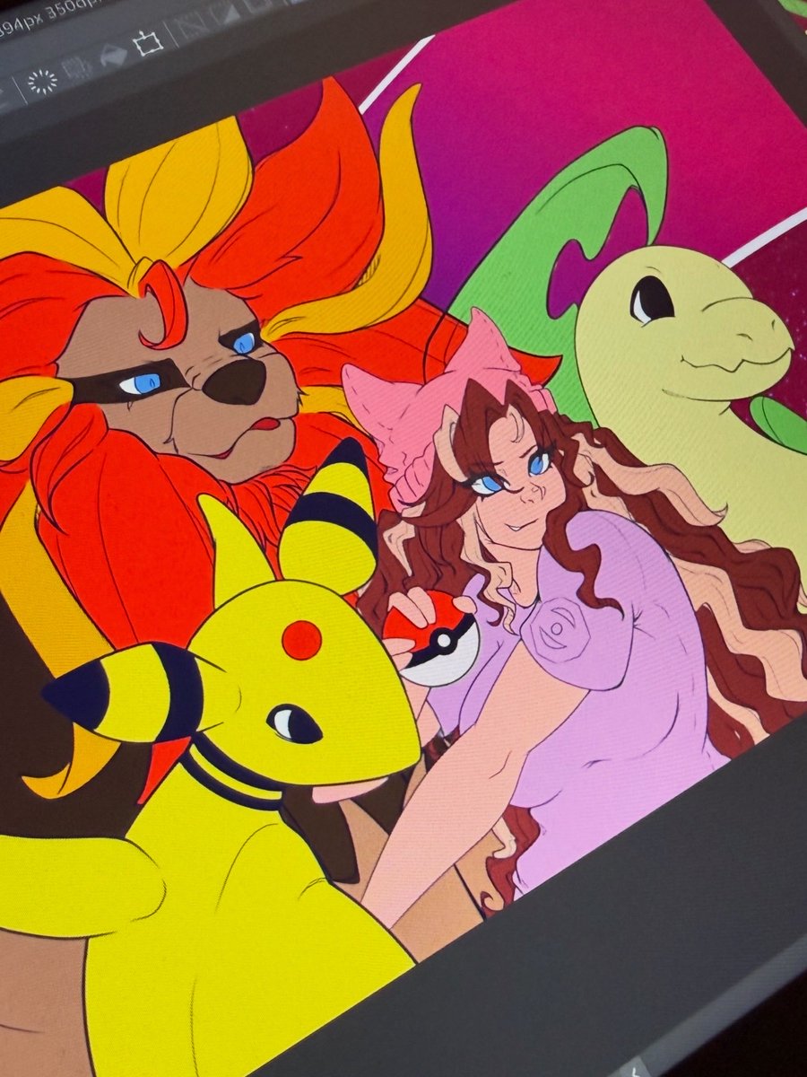 Sabey | DarklingArtist on VGEN! tweet media