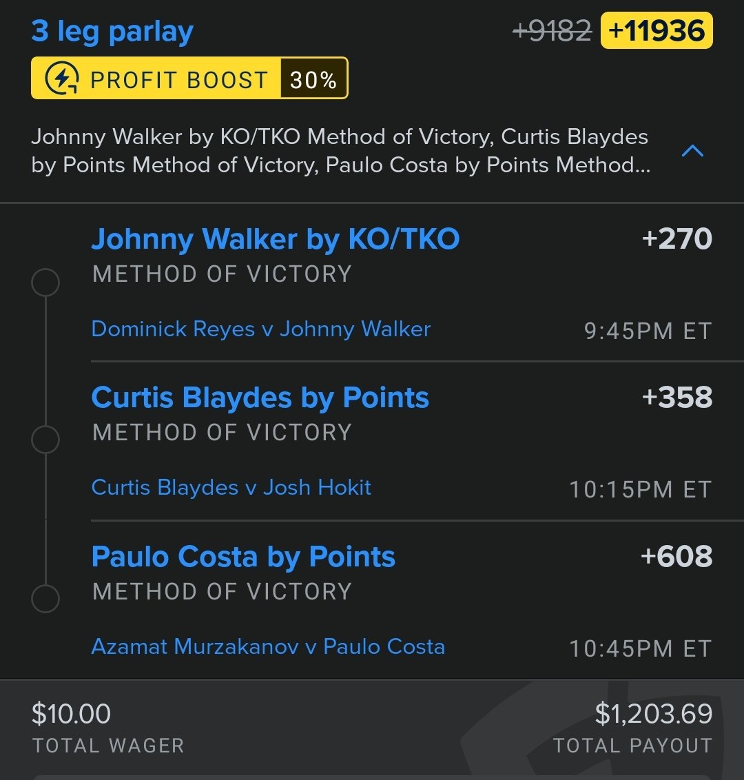 stEVeBETS tweet media