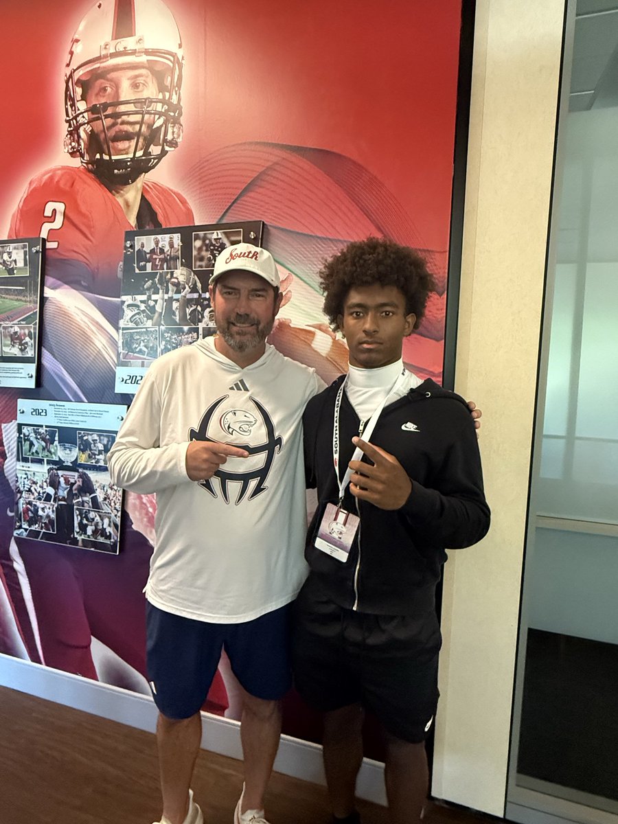 Trevor Jacobs 3 Star WR⭐️⭐️⭐️ tweet media