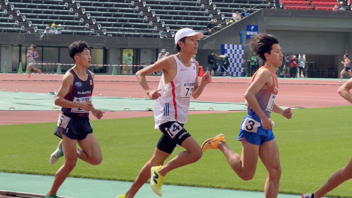 aisan_running's tweet photo. https://t.co/sCAdrh4PzS