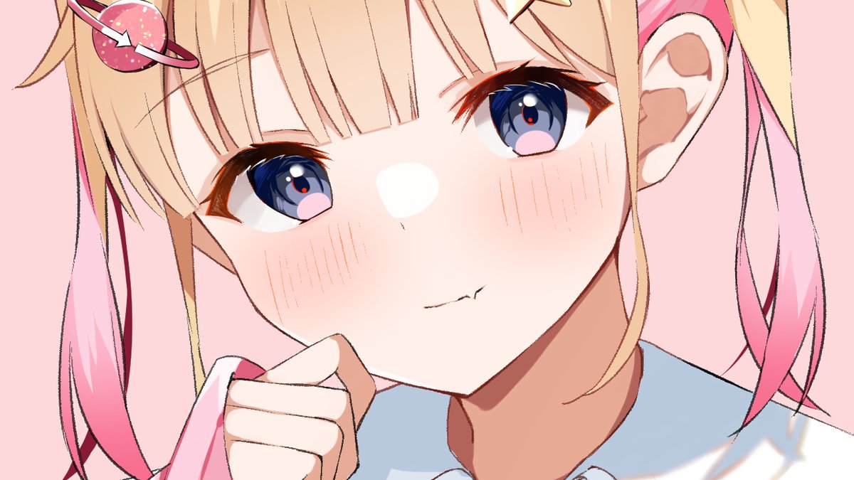 夢星もか💫🪐@声優Vtuberお仕事募集中 tweet media