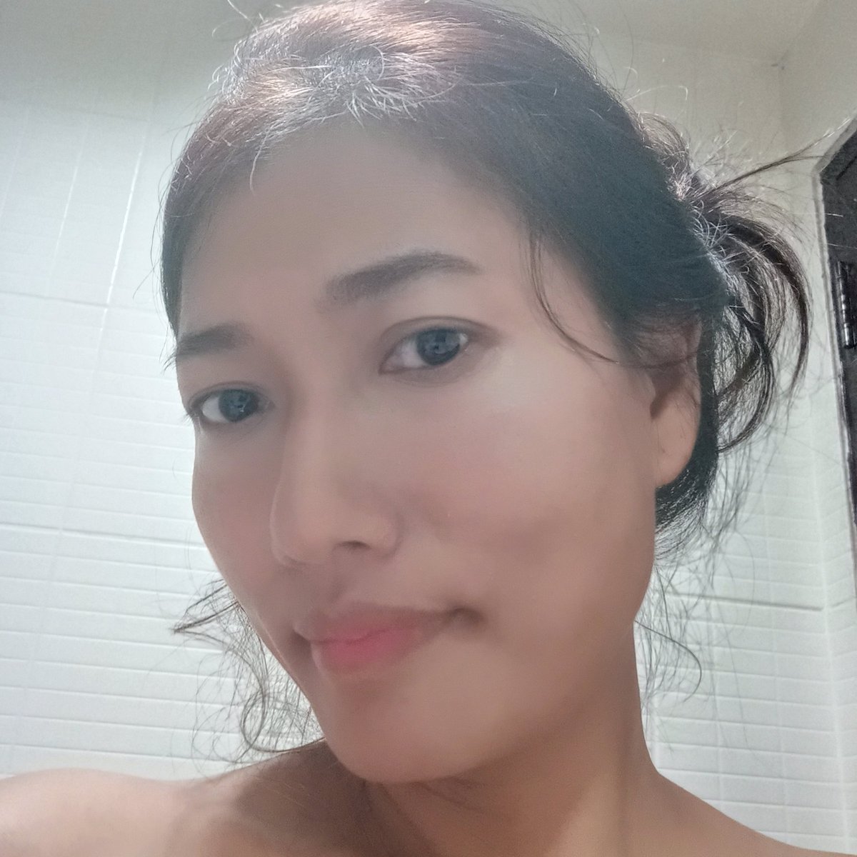 It's me! tweet media