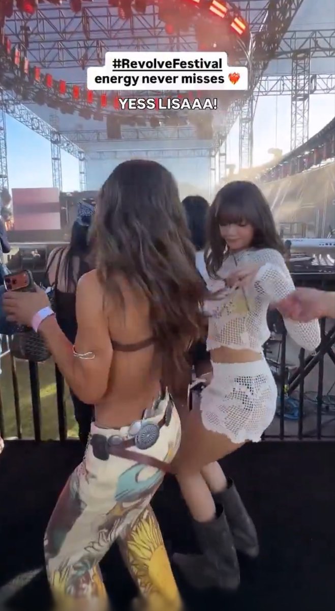 LISA NEWS tweet media