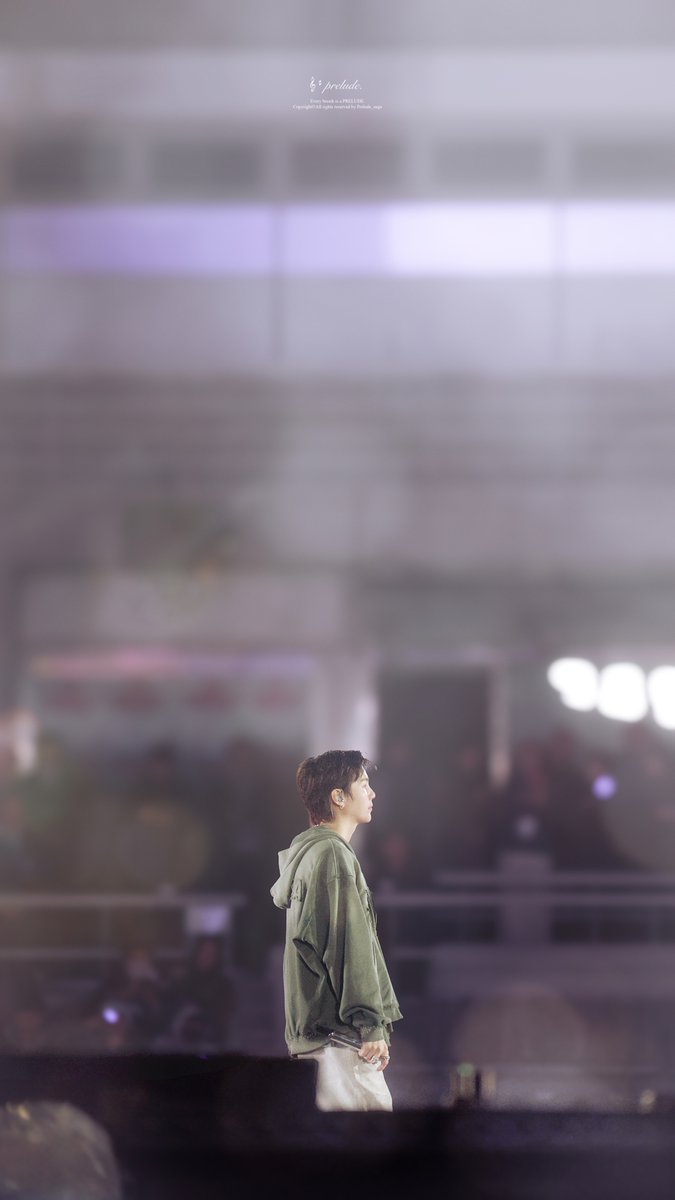 Prelude. ♪ tweet media