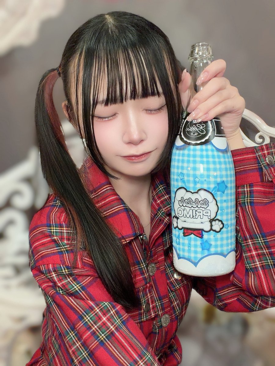 ねるさん❤︎𝐏𝐑𝐈𝐌𝐎 tweet media