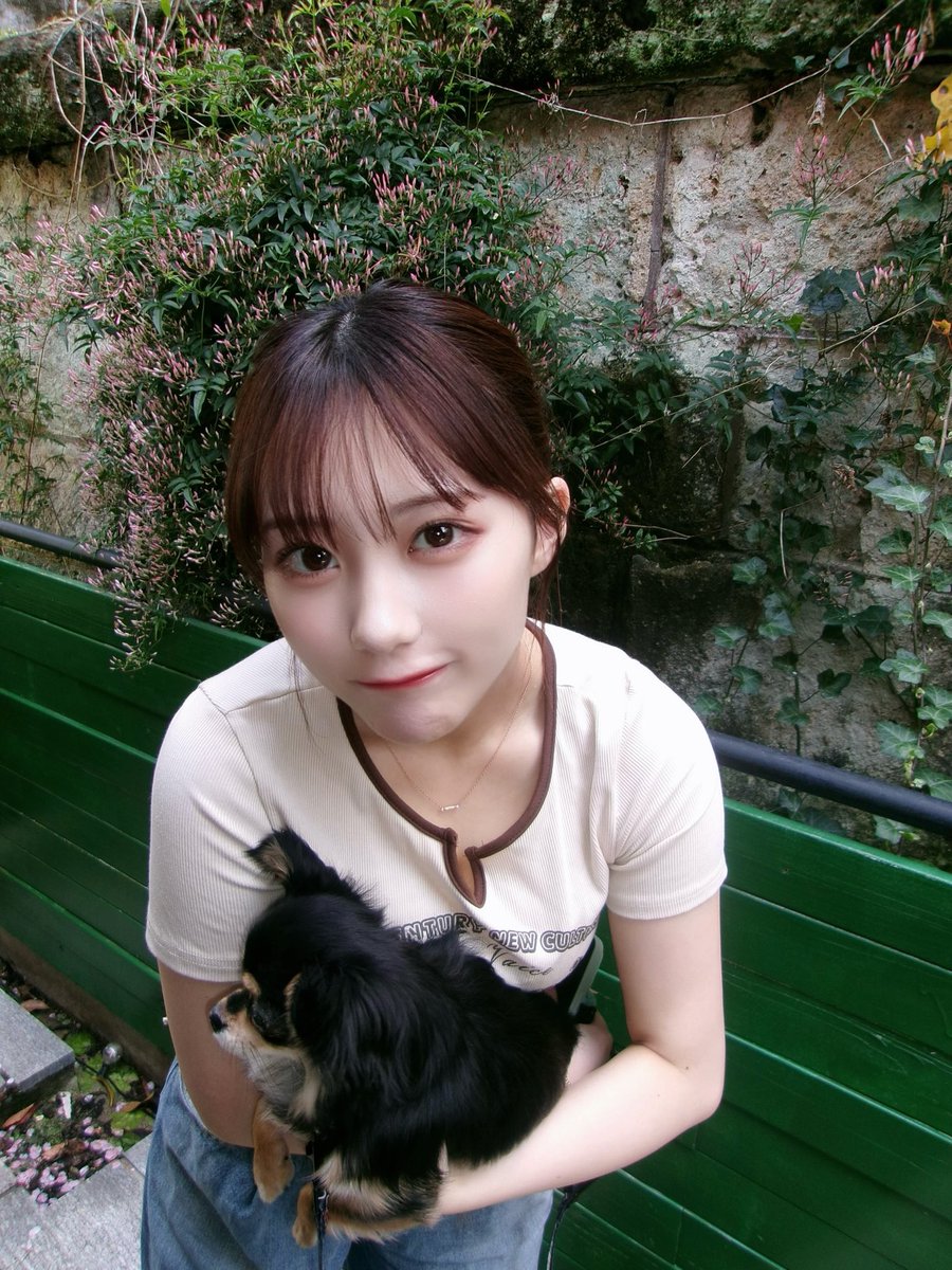 田中 美久 tweet media