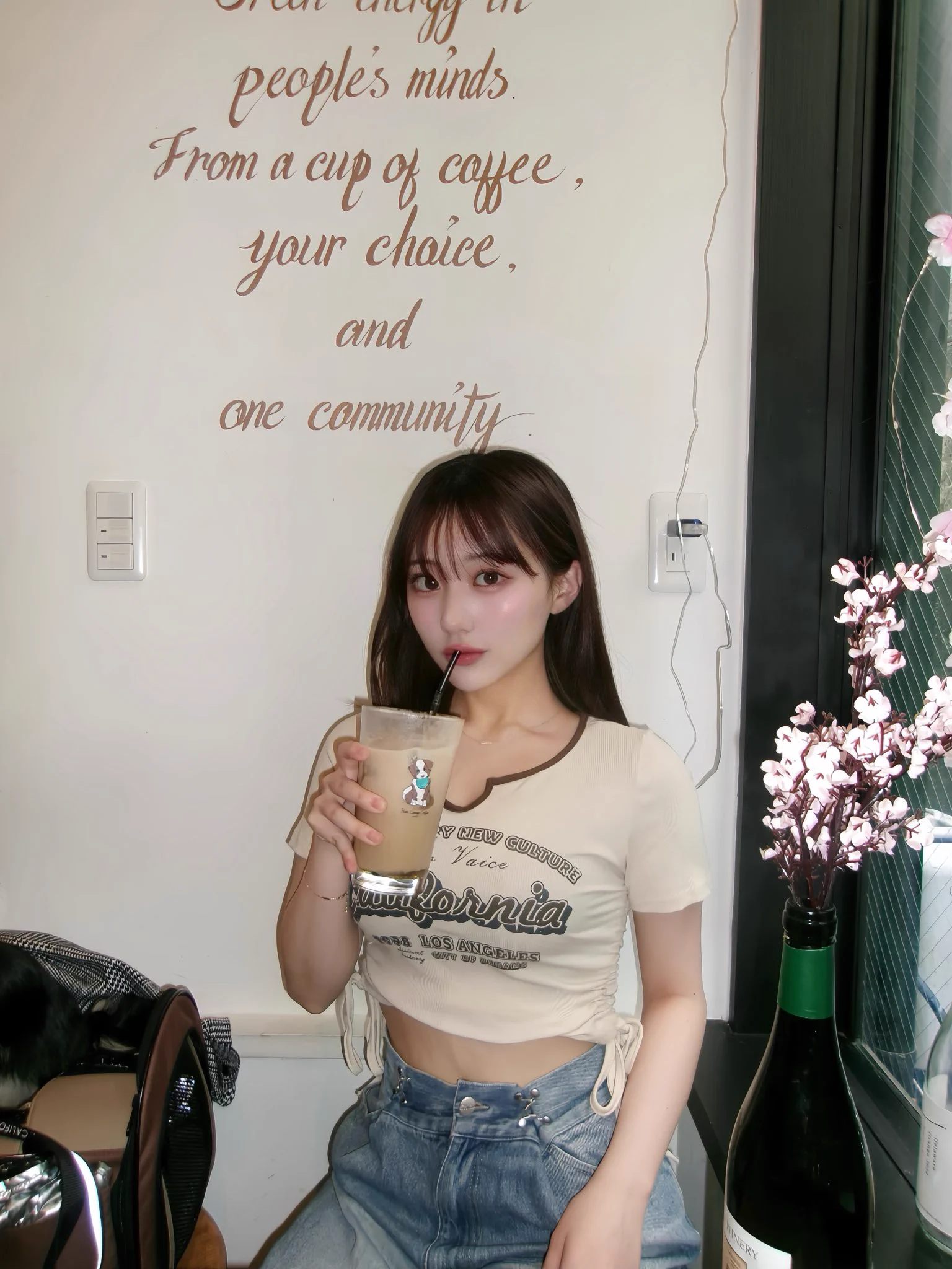 みくりんです〜 　　　　　　　　　　　　　\( ・×・ )/♡ 田中 美久 on X: 