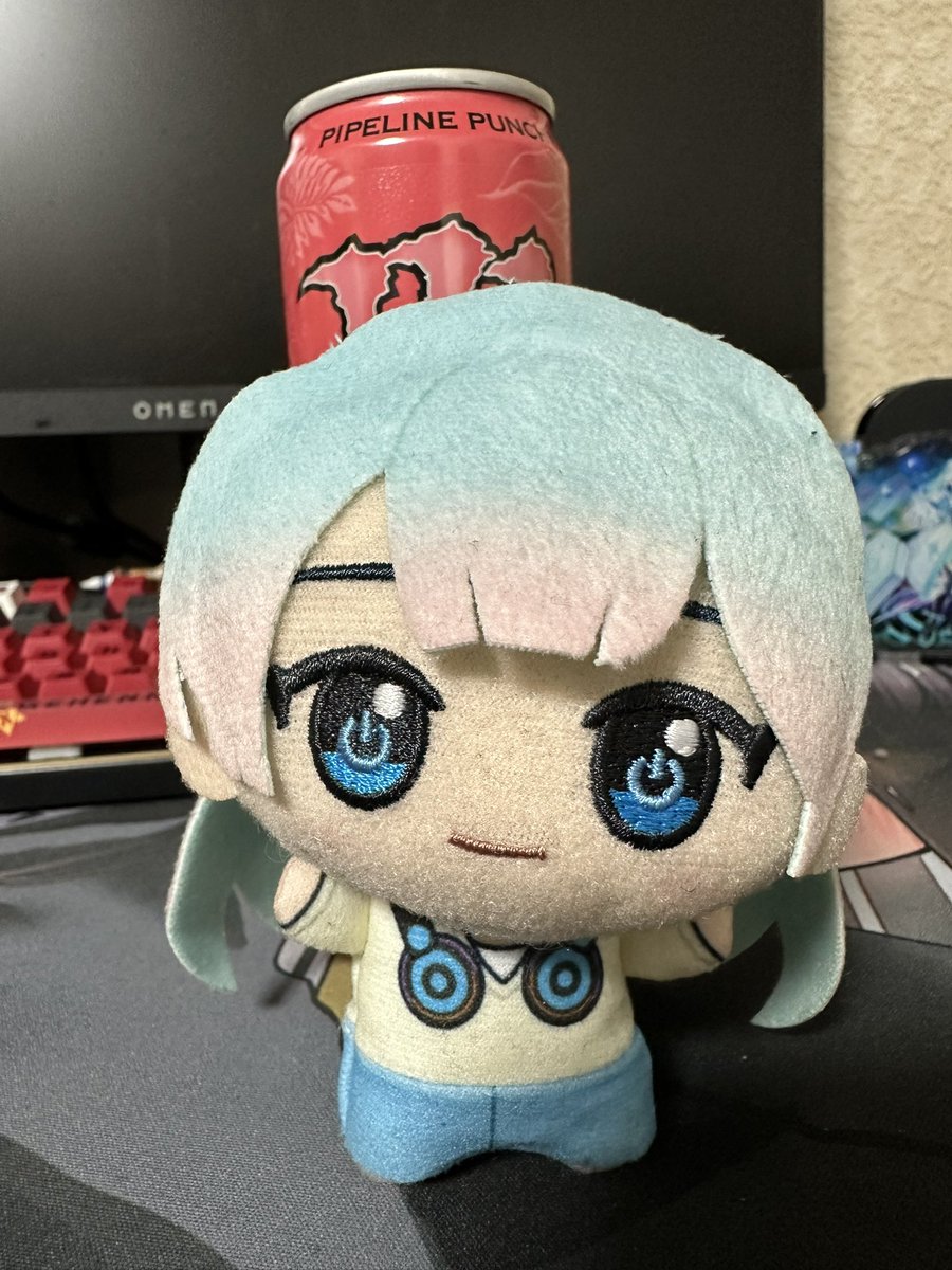 moca_b73's tweet photo. おつもか！！遊ぶぞ〜〜 https://t.co/dcO7LuEq87