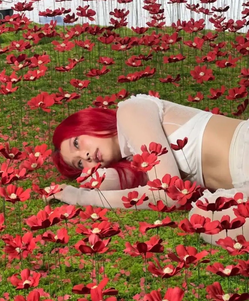 analu (@jenkrubie) on Twitter photo 