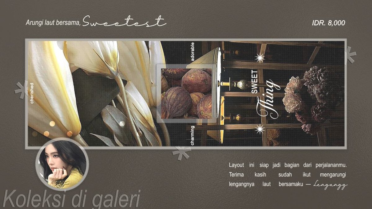 RANAH DAGANG ARUNG. tweet media