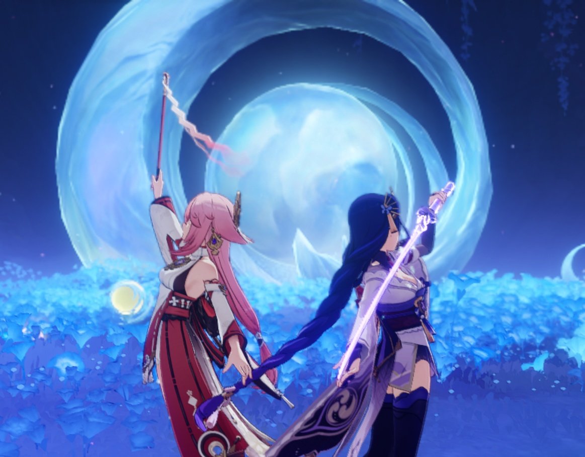 franklien & dainshoe tweet media