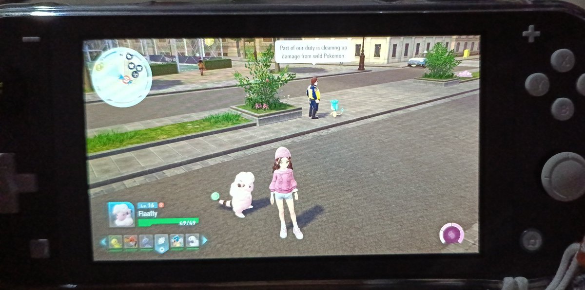 june ❀ tweet media