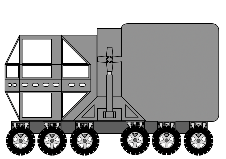 Artificial Gravity Space Stations tweet media
