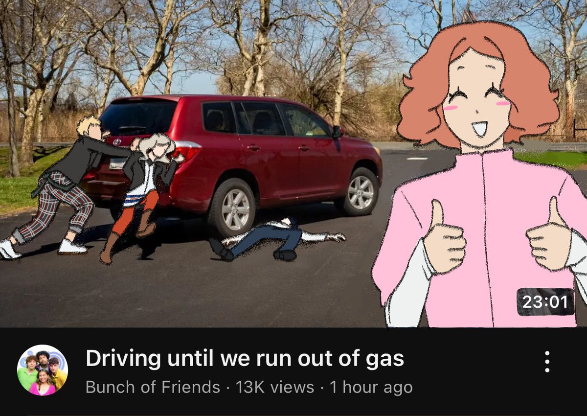 luciel 💢 tweet media