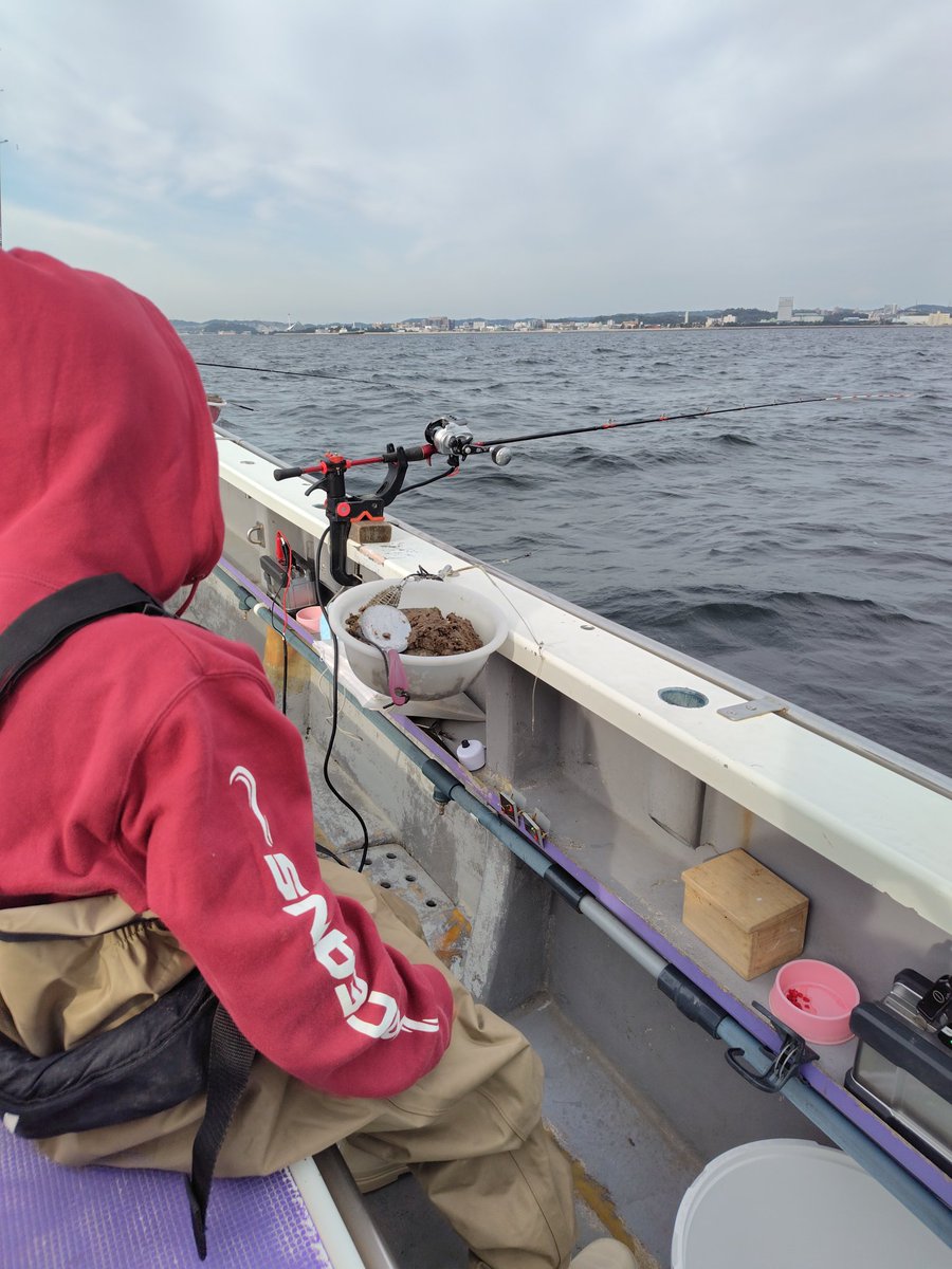 まみ（へたれ釣りオバサン） tweet media