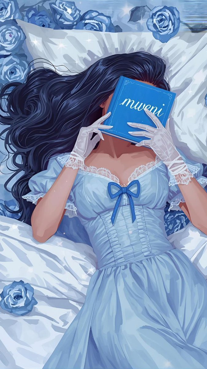 Simony 💙 tweet media