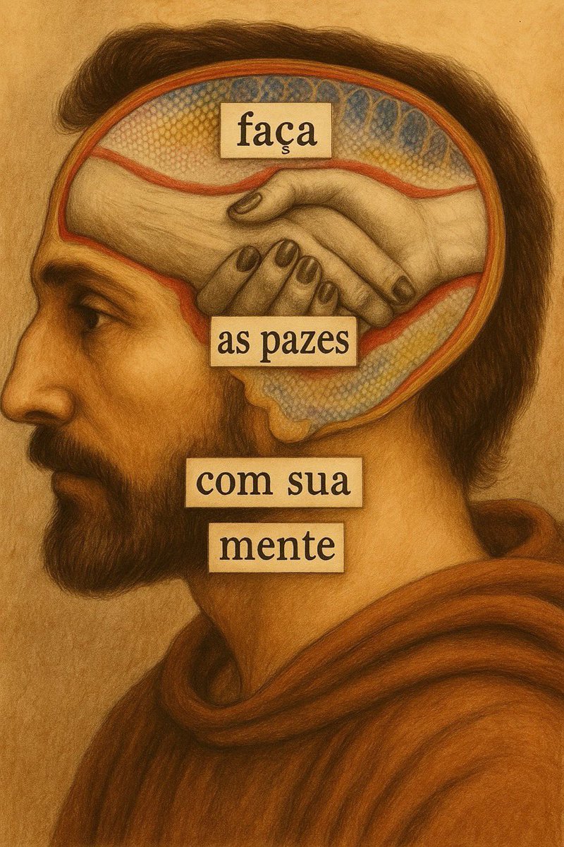 Reescreveram tweet media