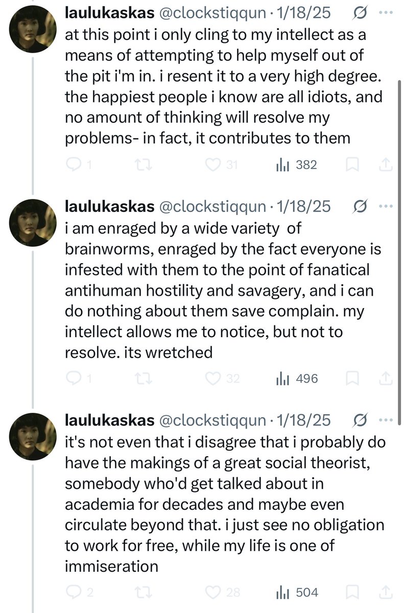 Polly Pocketknife🌸🔪 tweet media