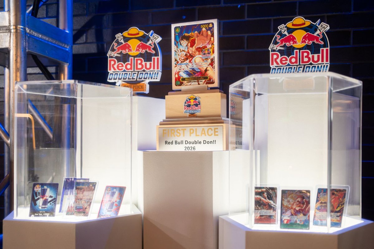 Play!TCG tweet media