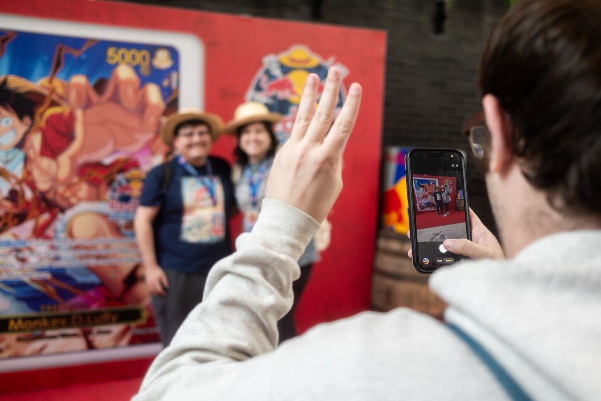 Play!TCG tweet media