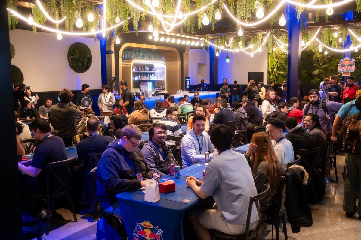 Play!TCG tweet media