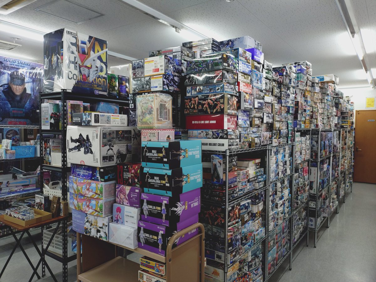 旭川のトイショップ　トイボックス tweet media