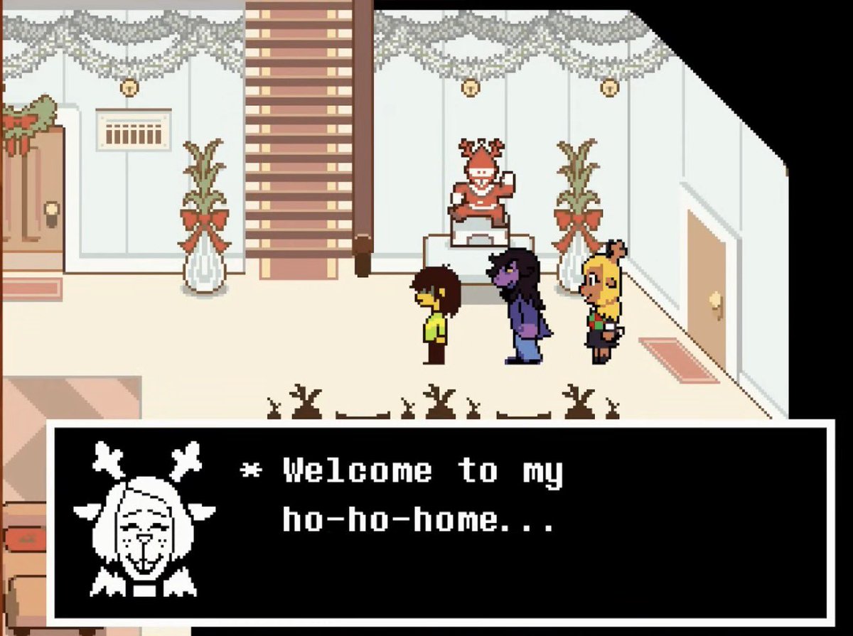 reese ❄️ tweet media