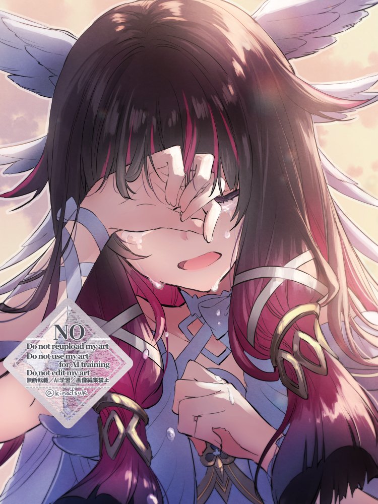 きなつk🎮🎨/ちょっと低浮上 tweet media