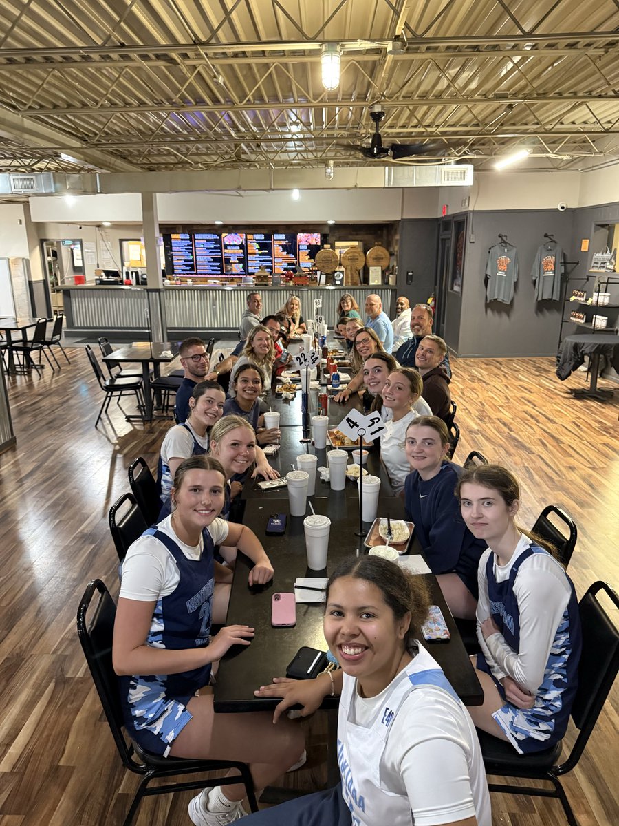Kentuckiana Hoops Girls AAU tweet media