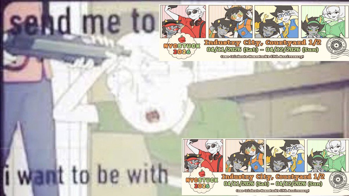 crimson (READING HOMESTUCK A5A2) tweet media