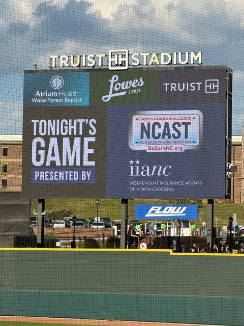 North Carolina Alliance for Safe Transportation tweet media