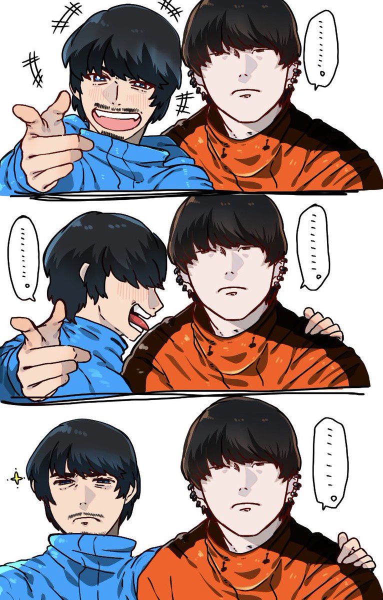 飯田橋レガレイラ tweet media