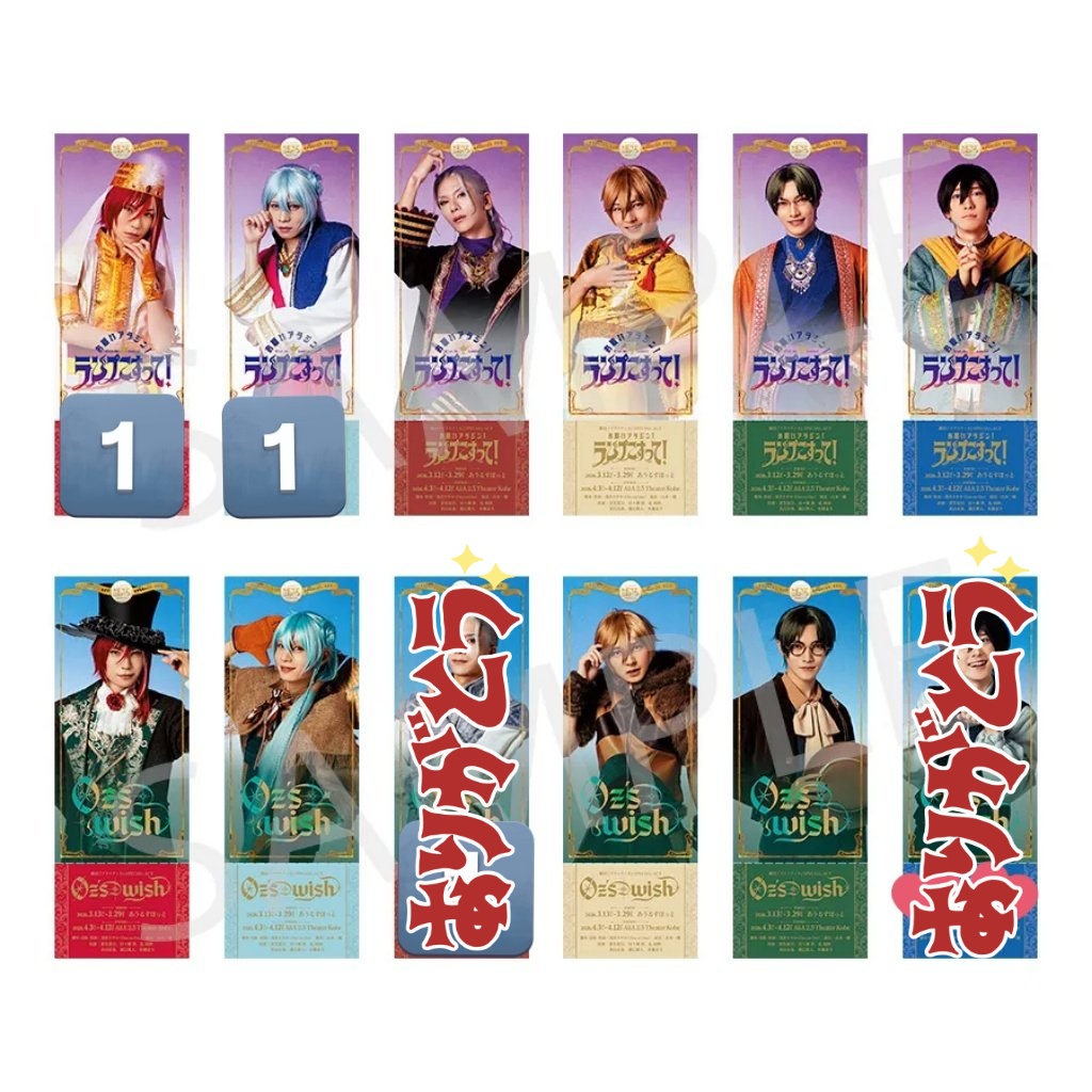 このみち tweet media