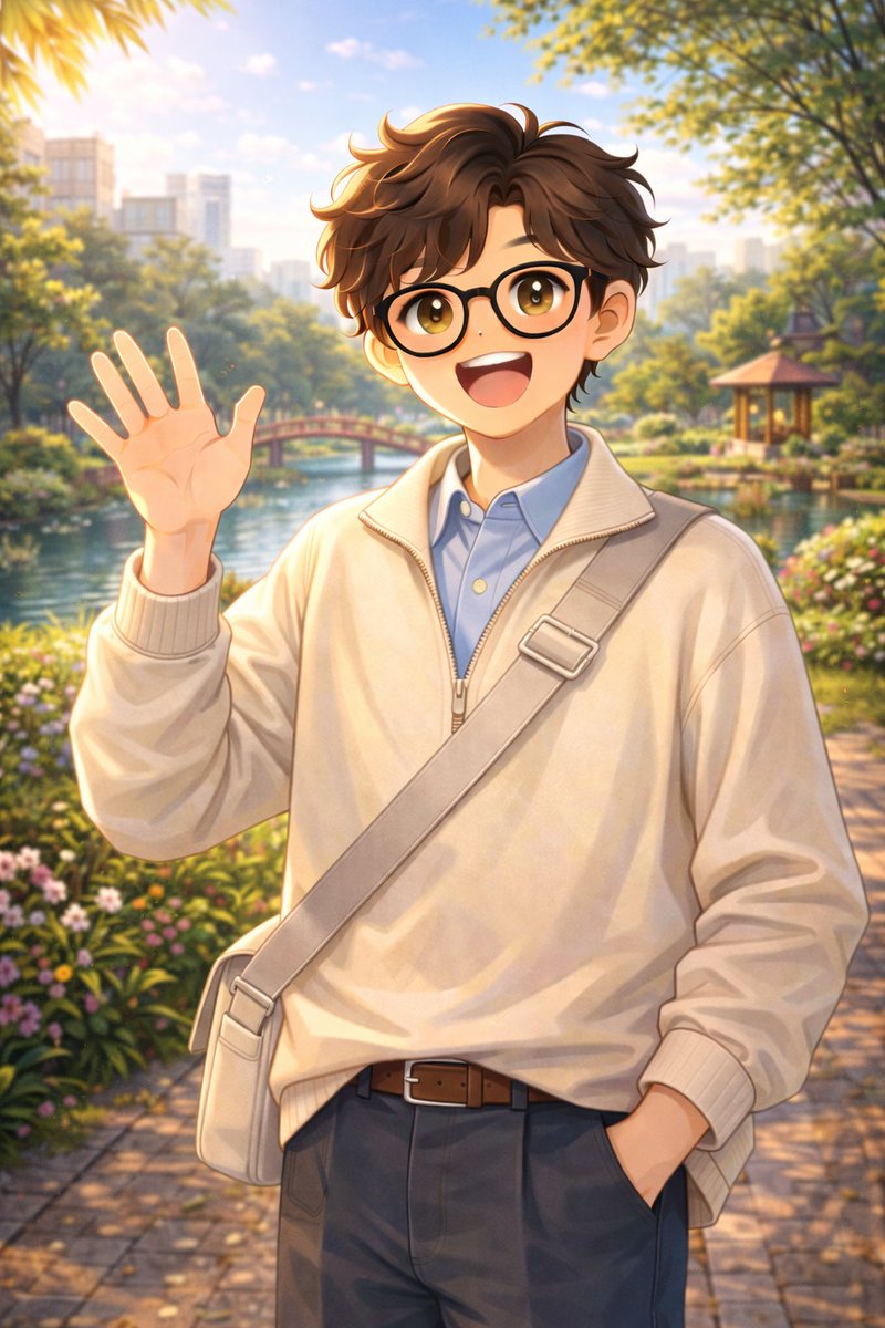 | Arion | tweet media