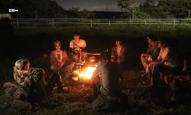 Lya⁷ ; ENHYPEN IS 7 🐹 tweet media