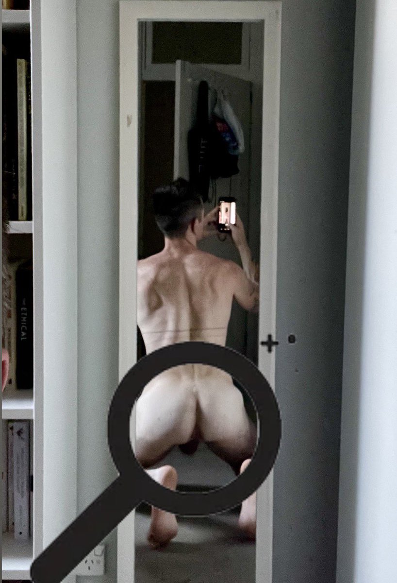 inked boy tweet media