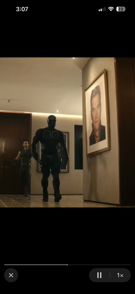 They already teased it