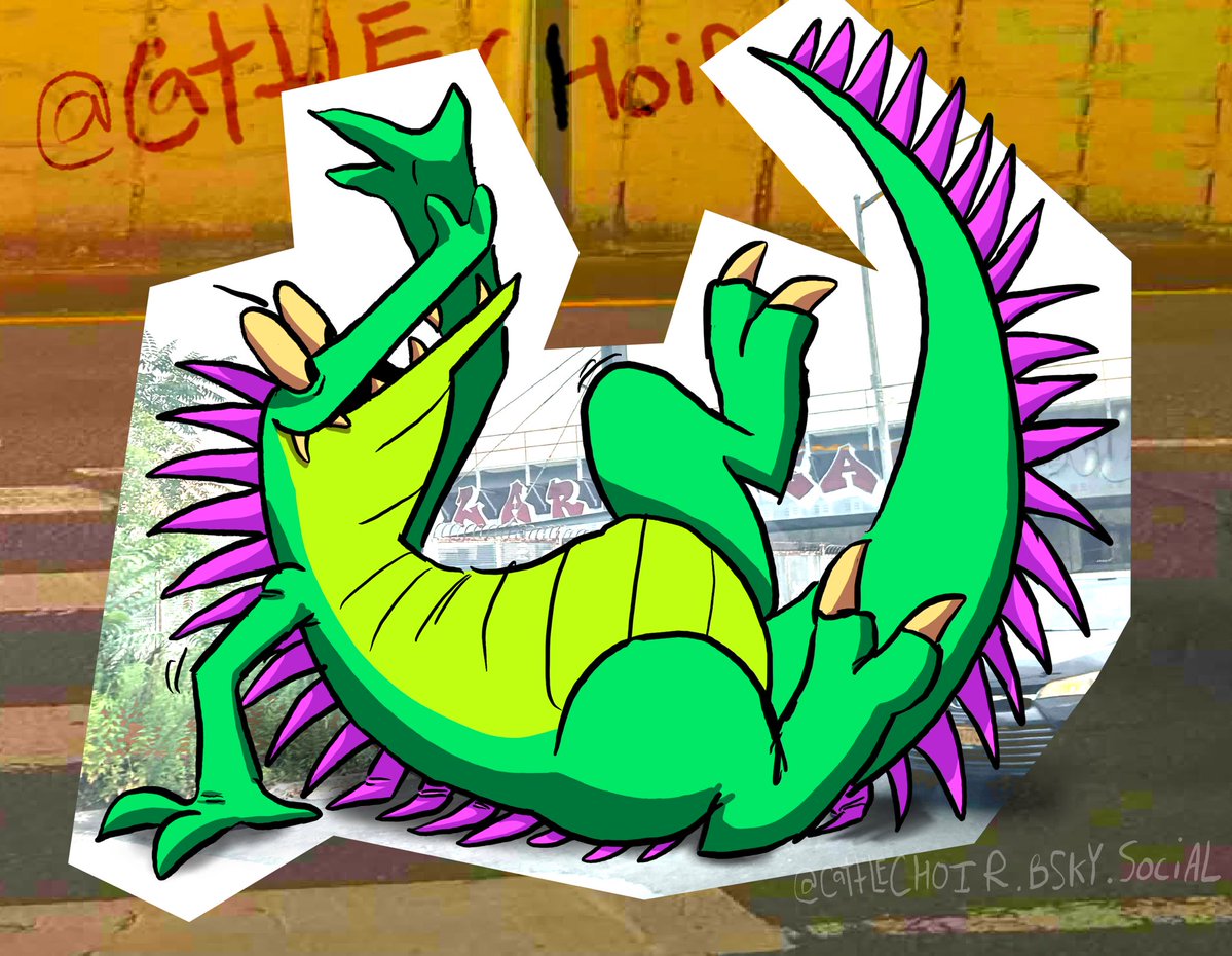 🎨🐄CattleChoir🐄🎵 tweet media