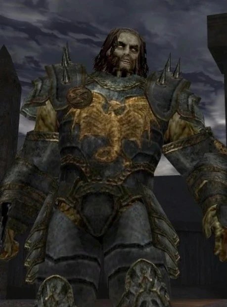 Daily FPS Enemies tweet media