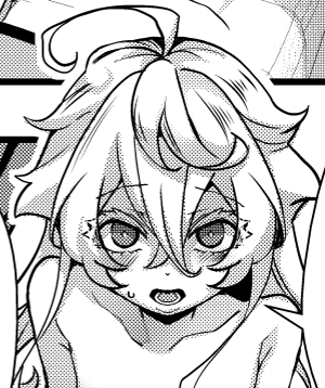 今週分を更新しました。よろしくお願いいたします。
fantia:https://t.co/MFPaElP63R
pixivFANBOX:https://t.co/FIowP93gTO 